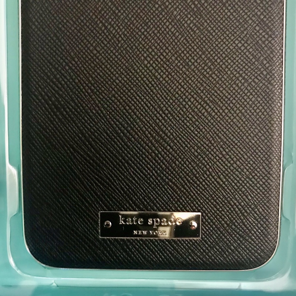 NEW! kate spade Wrap Case - iPhone 7 Plus